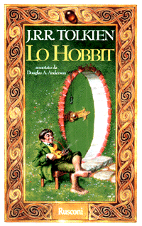 Lo Hobbit