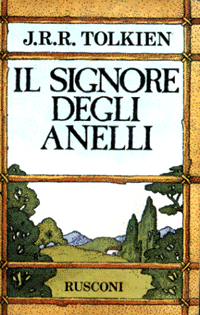 Il Signore degli Anelli